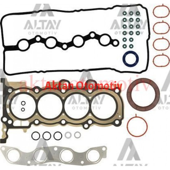 TAKIM CONTA RIO 12-17 1.2cc / G4LA